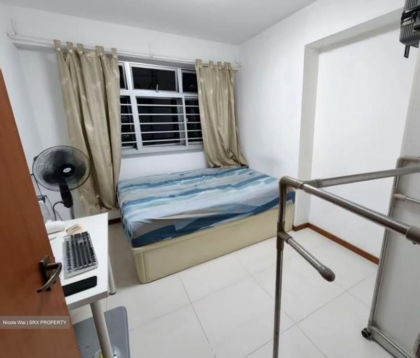 Blk 220B Sumang Lane (Punggol), HDB 5 Rooms #553712151